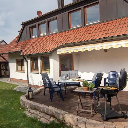 Appartement Ludwigskanal Schwarzenbruck Rom bilde