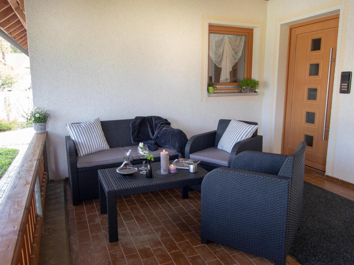 Appartement Ludwigskanal Schwarzenbruck Eksteriør bilde