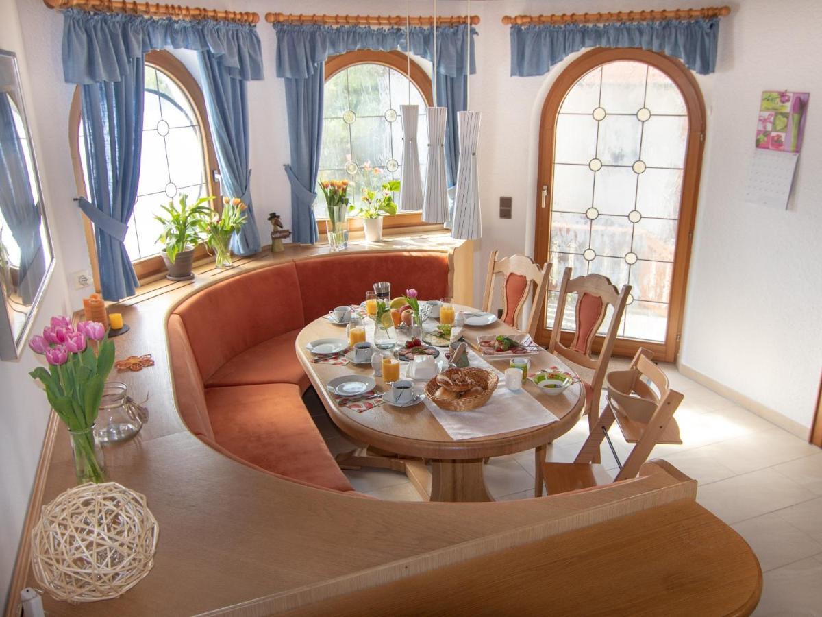 Appartement Ludwigskanal Schwarzenbruck Eksteriør bilde