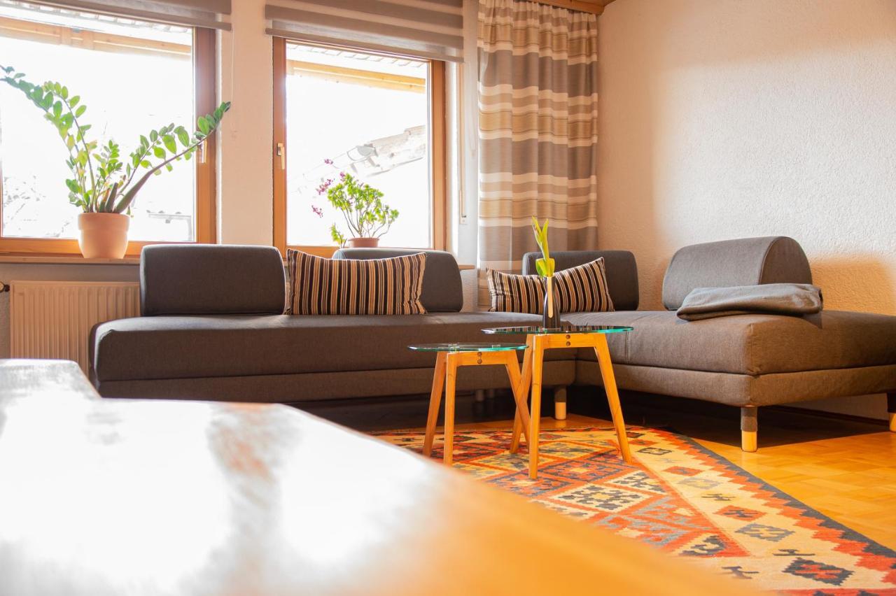 Appartement Ludwigskanal Schwarzenbruck Eksteriør bilde