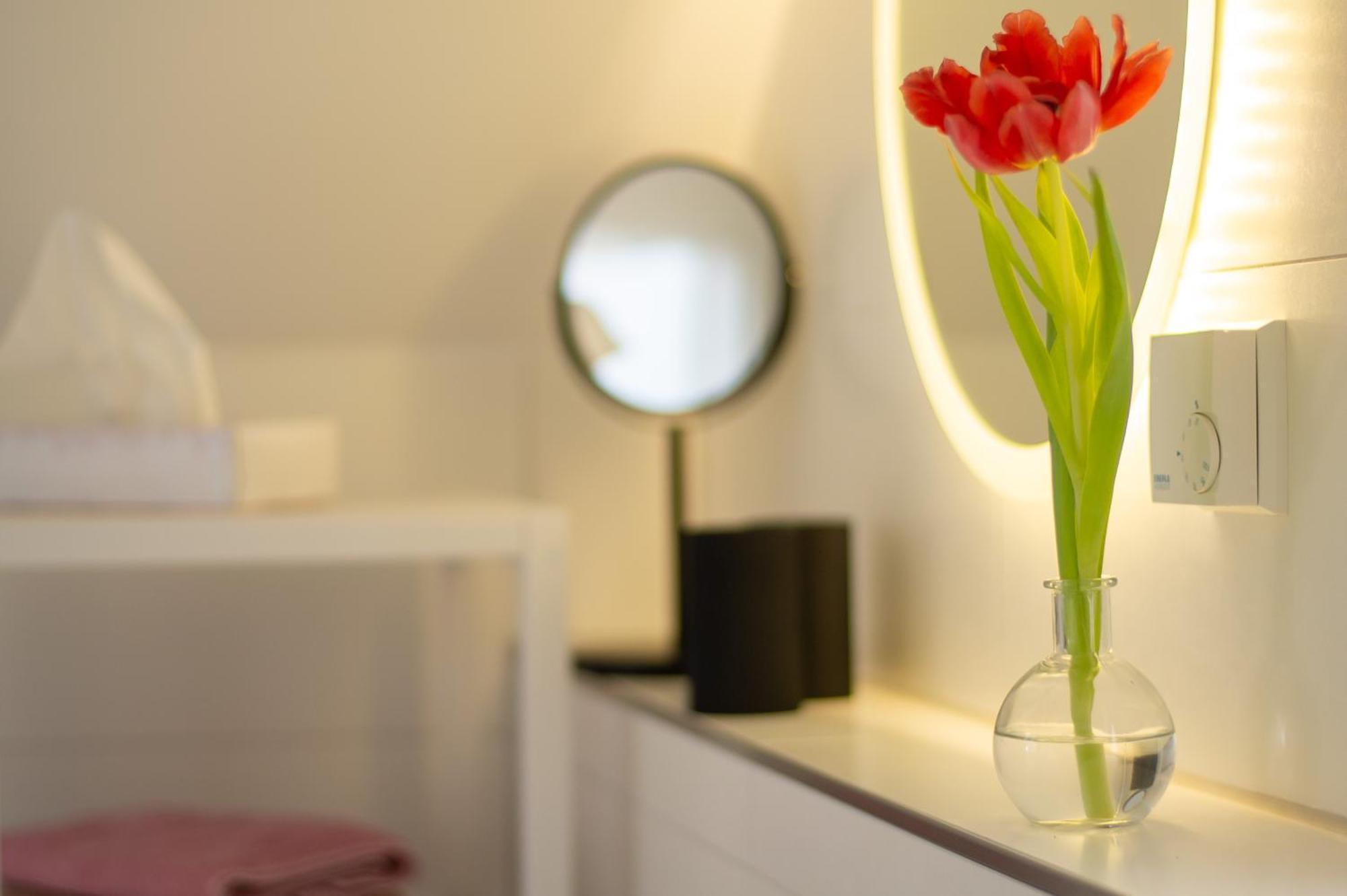 Appartement Ludwigskanal Schwarzenbruck Rom bilde