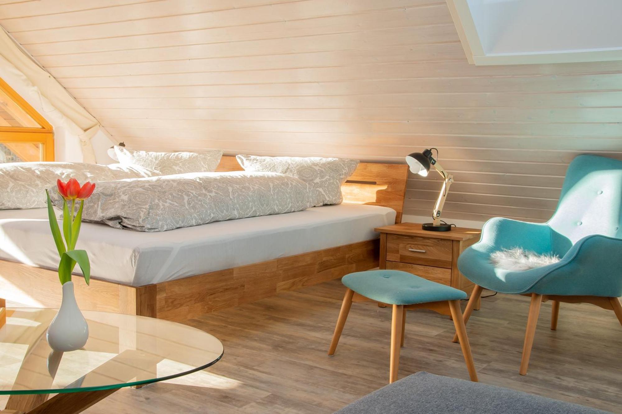 Appartement Ludwigskanal Schwarzenbruck Rom bilde