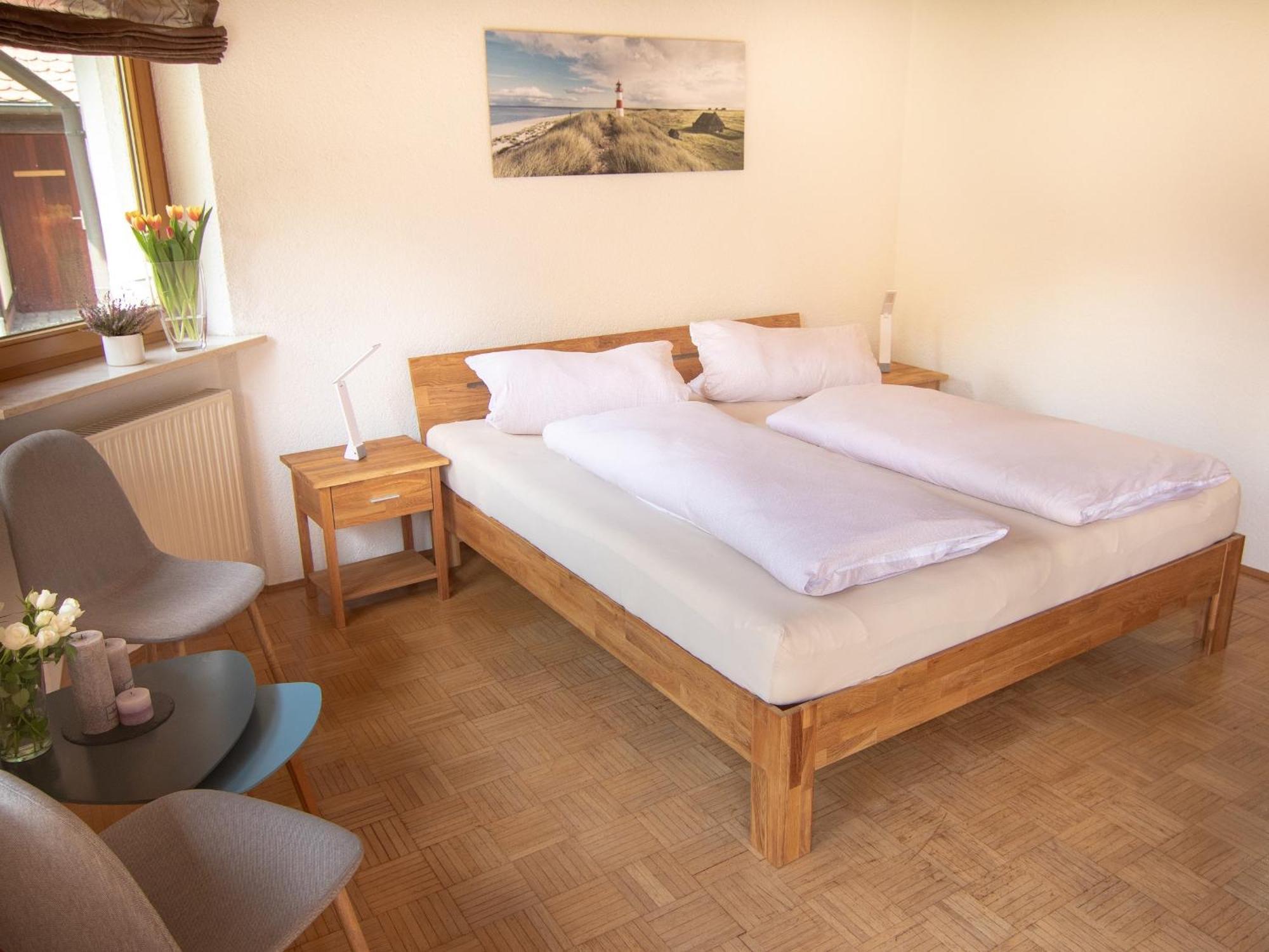 Appartement Ludwigskanal Schwarzenbruck Rom bilde