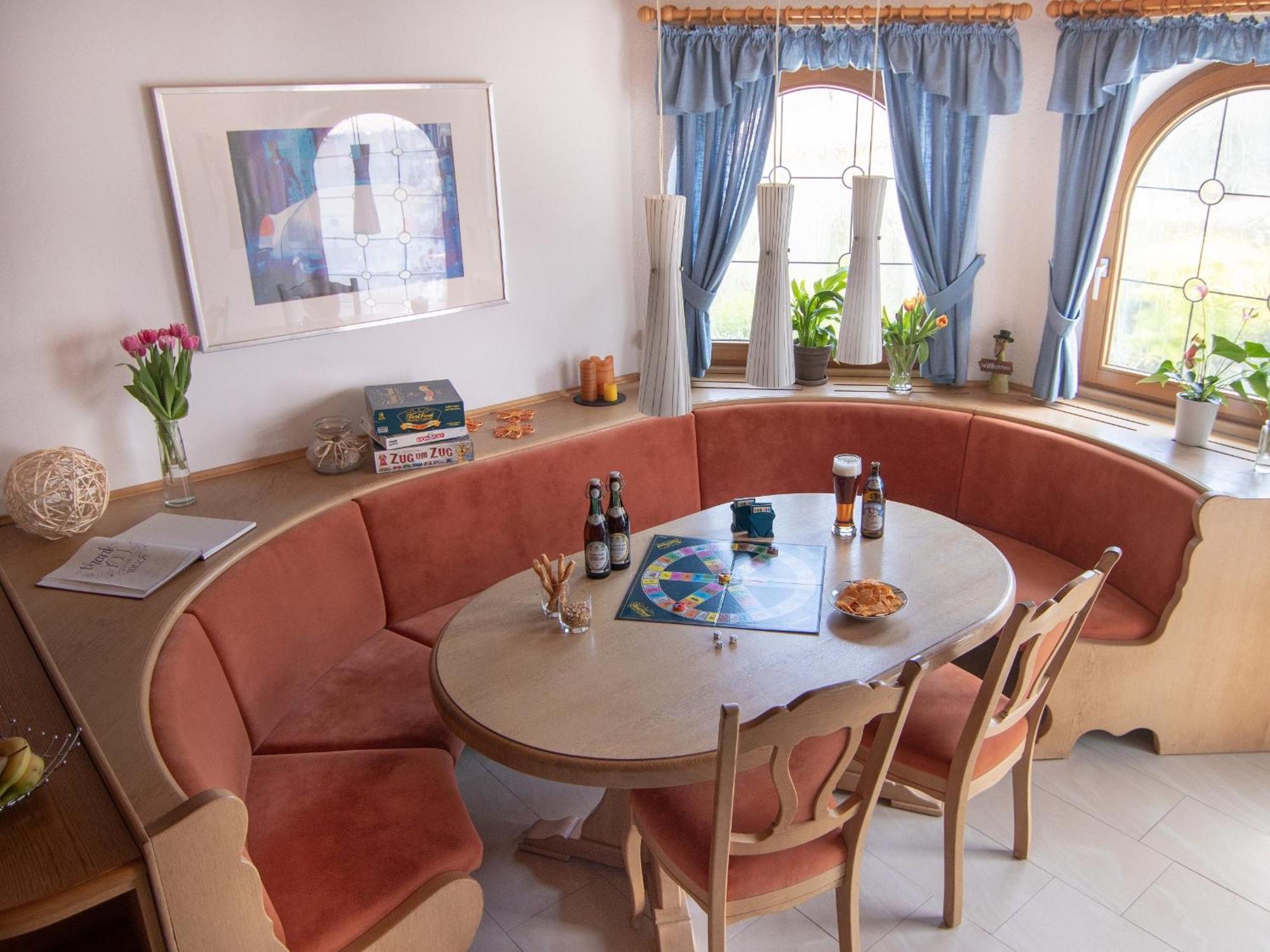 Appartement Ludwigskanal Schwarzenbruck Rom bilde