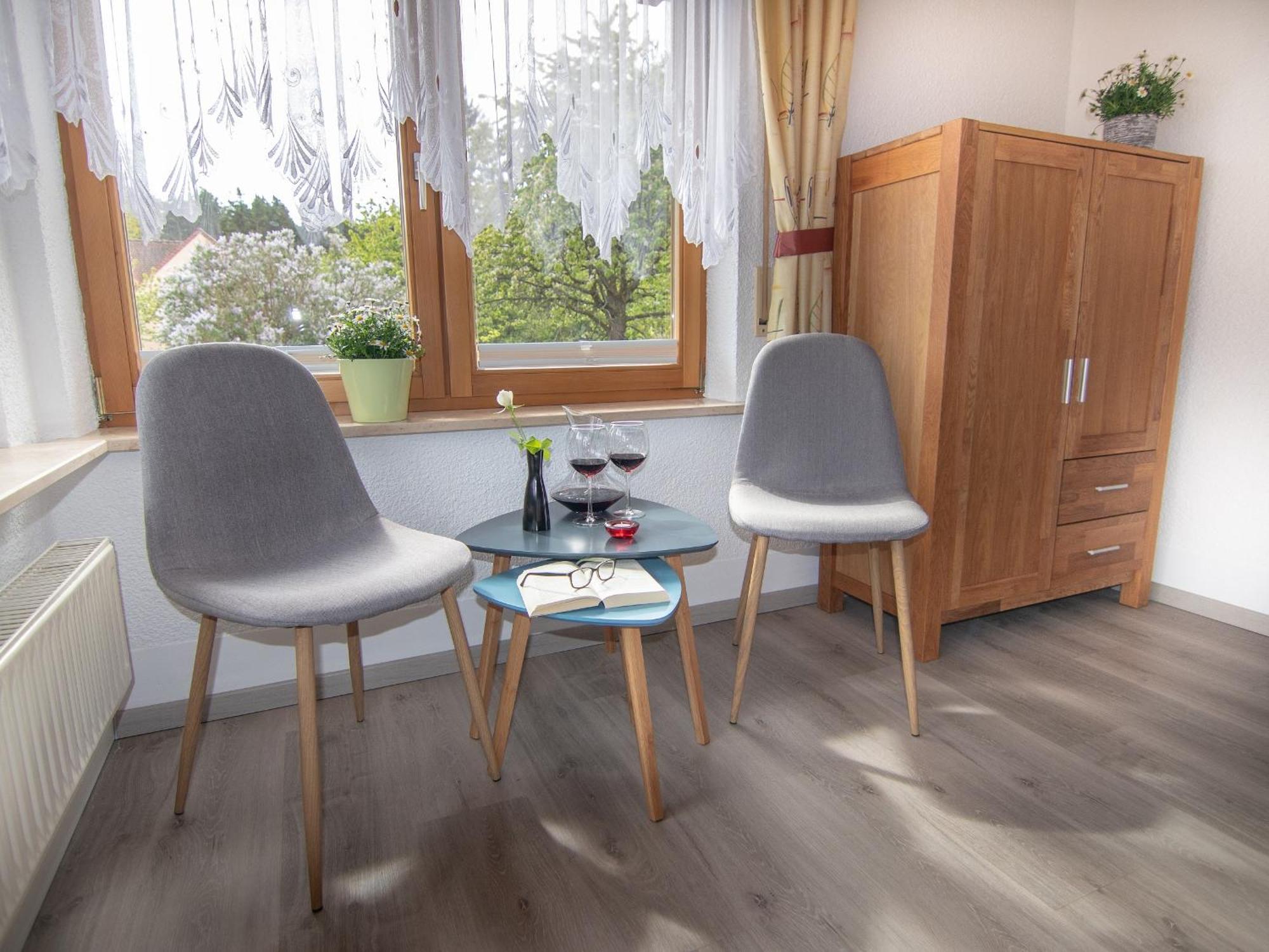 Appartement Ludwigskanal Schwarzenbruck Rom bilde