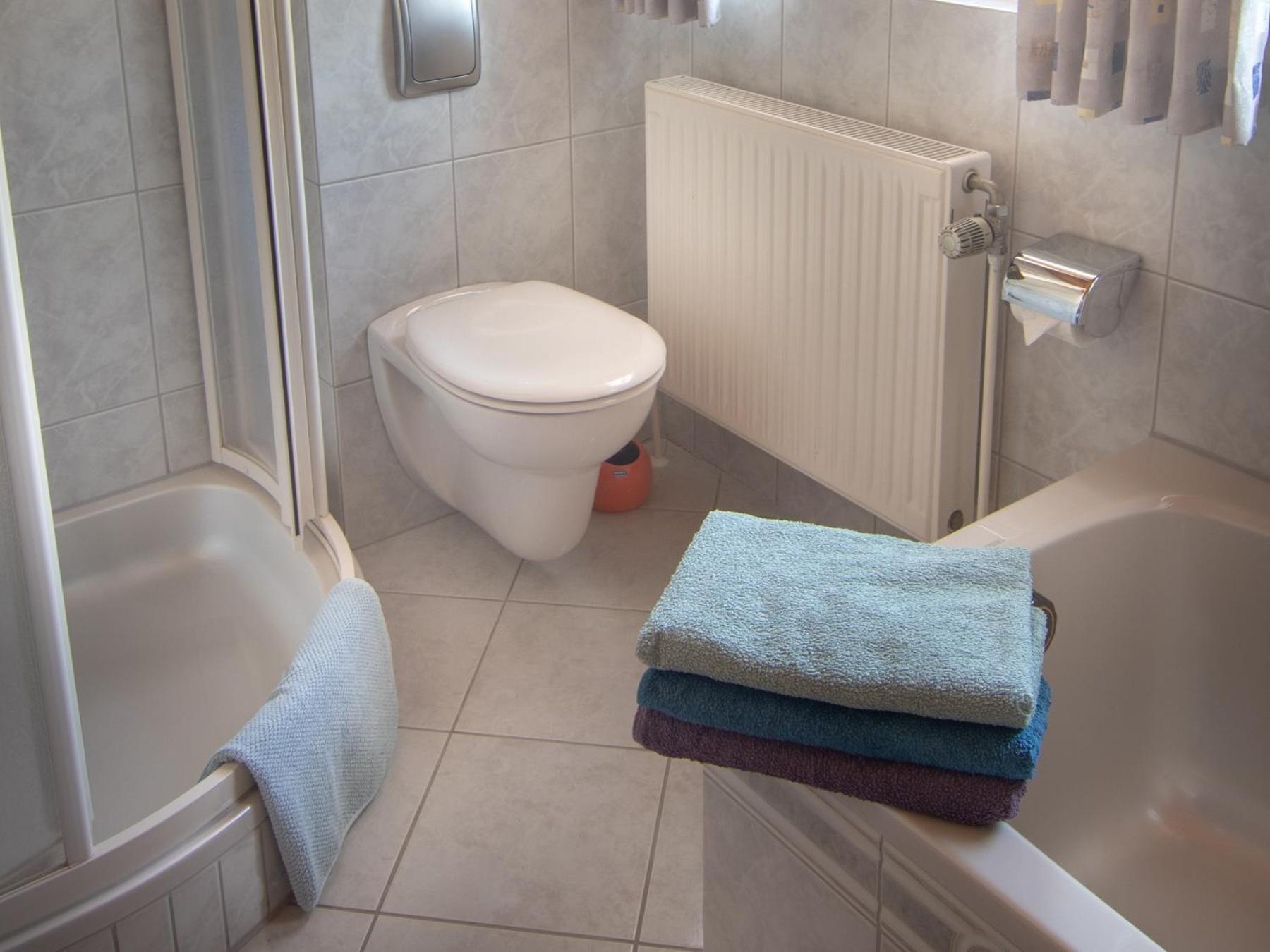 Appartement Ludwigskanal Schwarzenbruck Rom bilde