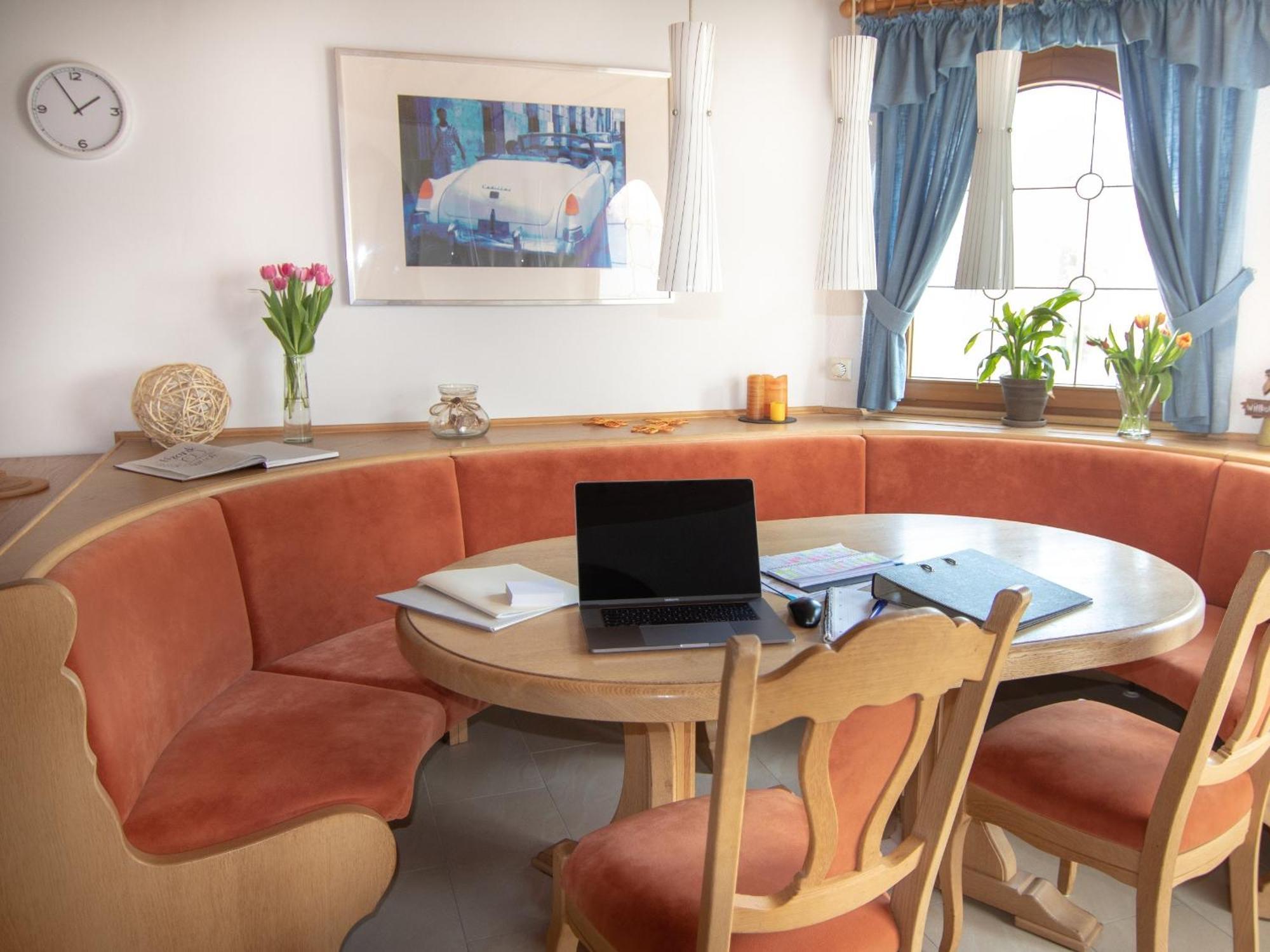 Appartement Ludwigskanal Schwarzenbruck Rom bilde