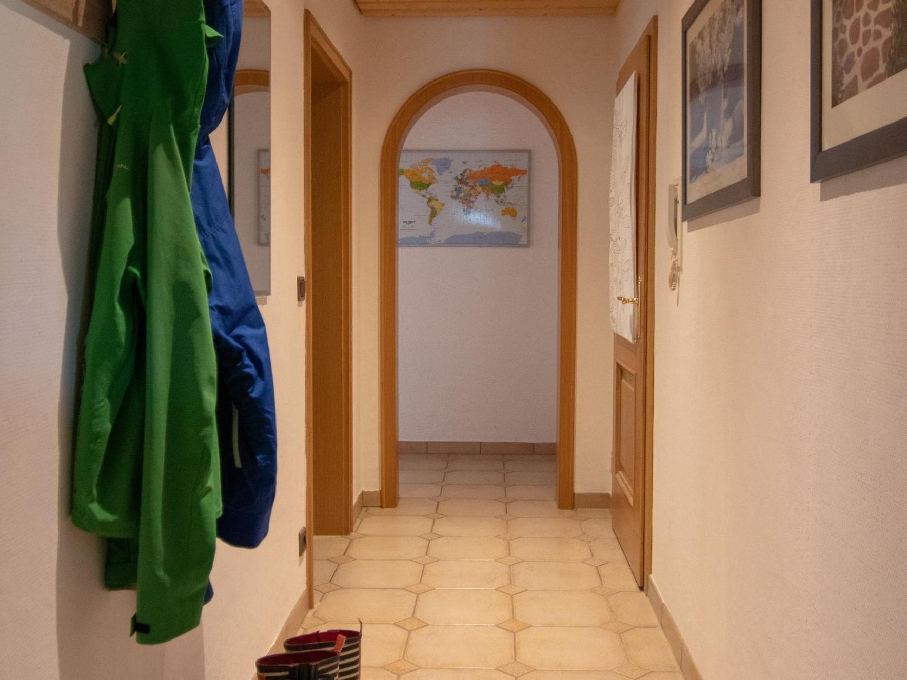 Appartement Ludwigskanal Schwarzenbruck Rom bilde