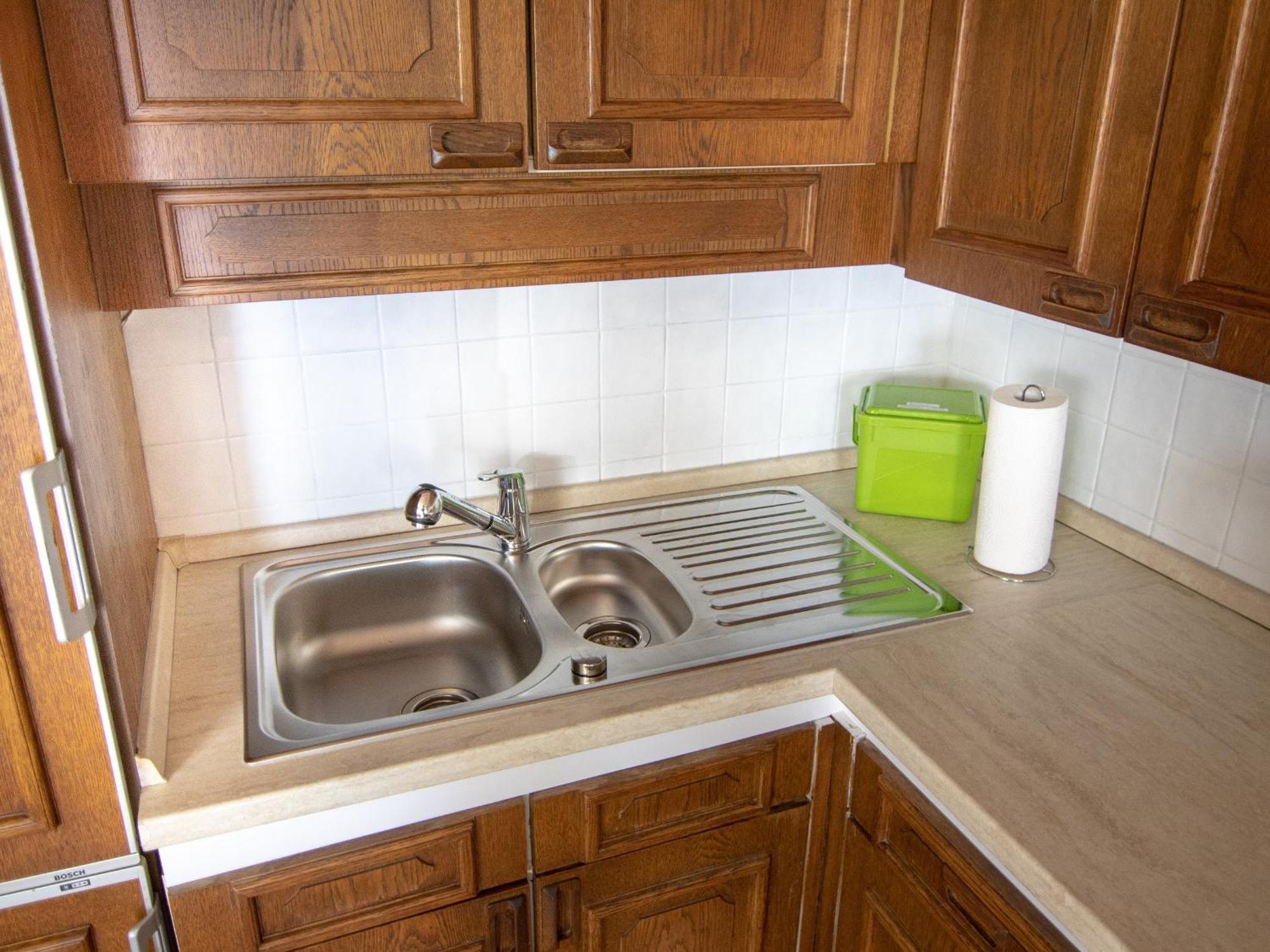 Appartement Ludwigskanal Schwarzenbruck Rom bilde