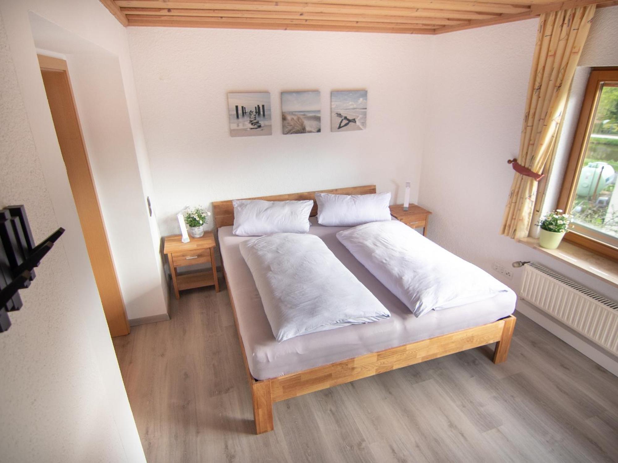 Appartement Ludwigskanal Schwarzenbruck Rom bilde