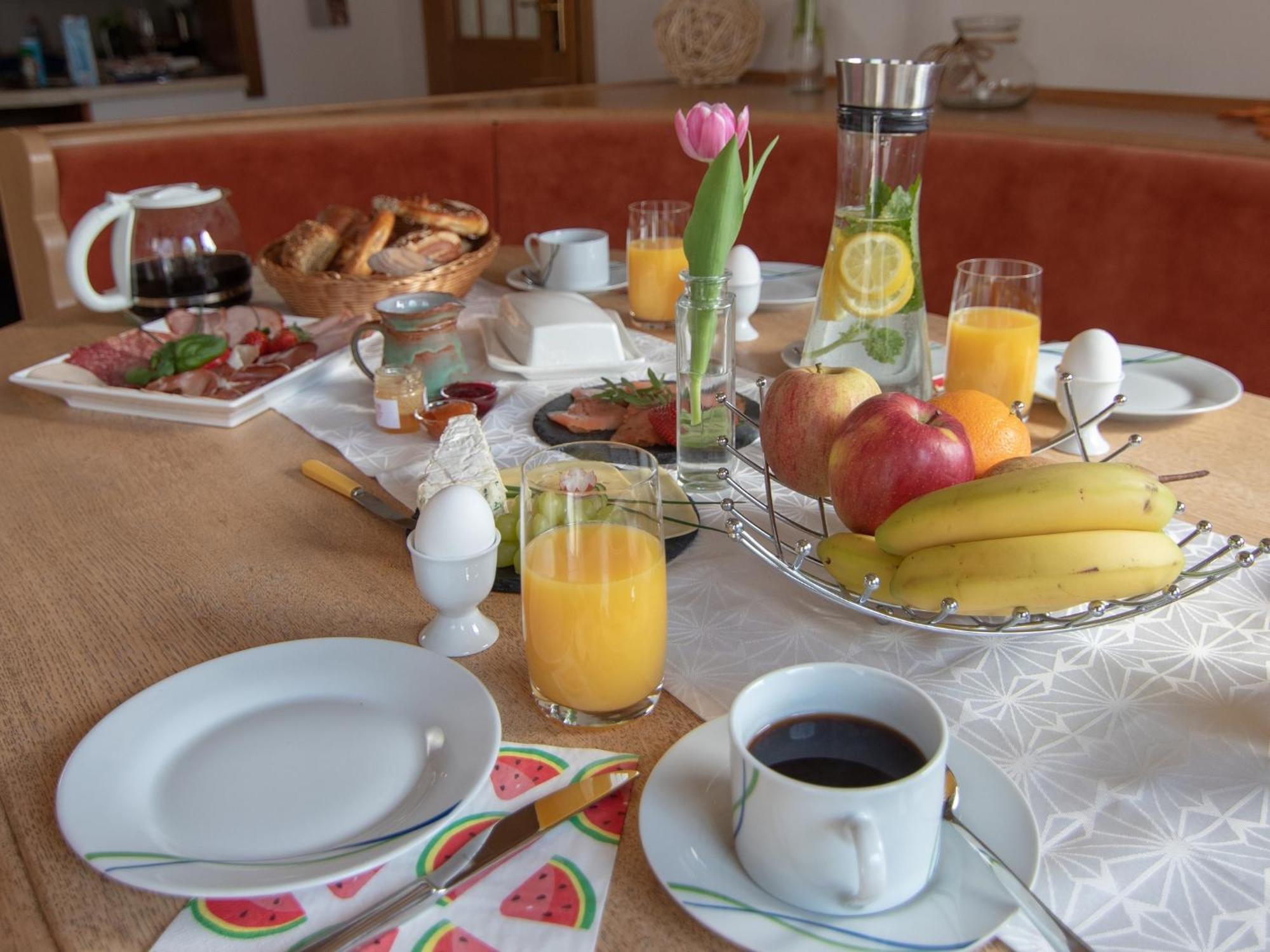 Appartement Ludwigskanal Schwarzenbruck Rom bilde